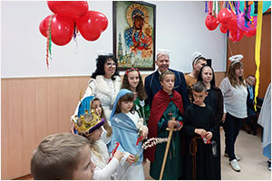 Holy wins czyli wity zwycia - 31.10.2022.