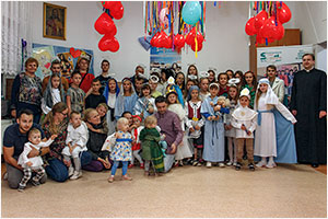 Holy wins czyli wity zwycia - 31.10.2022.
