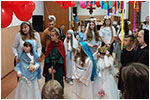 Holy wins czyli wity zwycia - 31.10.2022.