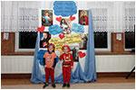 HOLY WINS 2023 Bal Wszystkich witych - 31.10.2023. 