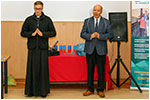 HOLY WINS 2023 Bal Wszystkich witych - 31.10.2023. 