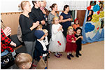 HOLY WINS 2023 Bal Wszystkich witych - 31.10.2023. 