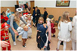 HOLY WINS 2023 Bal Wszystkich witych - 31.10.2023. 