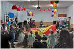 HOLY WINS 2023 Bal Wszystkich witych - 31.10.2023. 