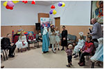 HOLY WINS 2023 Bal Wszystkich witych - 31.10.2023. 