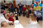 HOLY WINS 2023 Bal Wszystkich witych - 31.10.2023. 