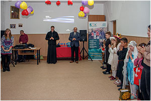 HOLY WINS 2023 Bal Wszystkich witych - 31.10.2023. 