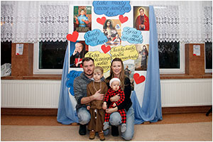 HOLY WINS 2023 Bal Wszystkich witych - 31.10.2023. 