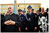 Ostatnia droga ks. Sylwestra Irli - 05.06.2014.