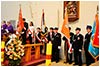 Ostatnia droga ks. Sylwestra Irli - 05.06.2014.