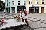 Msza wita dzikczynna w setn rocznic urodzin w. Jana Pawa II Wielkiego - 18.05.2020.