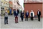 Msza wita dzikczynna w setn rocznic urodzin w. Jana Pawa II Wielkiego - 18.05.2020.