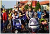 Z PIESZEJ PIELGRZYMKI DO KIECZYNA, DO MB ASKAWEJ Z DZIECITKIEM.