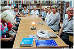 KRG BIBLIJNY w parafii pw. Krlowej Raca w. w Dzieroniowie - 12.09.2018.