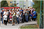 Uroczystoci odpustowe w Kieczynie - 09.09.2018.