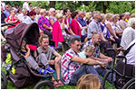 Uroczystoci odpustowe w Kieczynie - 09.09.2018.