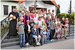 Uroczystoci odpustowe w Kieczynie - 09.09.2018.