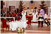 Koncert kold i jaseka w wykonaniu dzieci ze Szkoy Podstawowej Nr 5.
