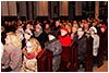 Koncert kold i jaseka w wykonaniu dzieci ze Szkoy Podstawowej Nr 5.