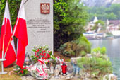 Narodowy Dzień Pamięci o Polakach - Ofiarach Ludobójstwa dokonanego przez OUN i UPA na ziemiach wschodnich II Rzeczypospolitej Polskiej - 11.07.2025.