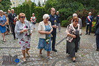 Narodowy Dzie� Pami�ci o Polakach - Ofiarach Ludob�jstwa dokonanego przez OUN i UPA na ziemiach wschodnich II Rzeczypospolitej Polskiej - 12.07.2026. 