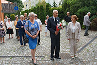 Narodowy Dzie� Pami�ci o Polakach - Ofiarach Ludob�jstwa dokonanego przez OUN i UPA na ziemiach wschodnich II Rzeczypospolitej Polskiej - 12.07.2026. 