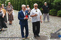 Narodowy Dzie� Pami�ci o Polakach - Ofiarach Ludob�jstwa dokonanego przez OUN i UPA na ziemiach wschodnich II Rzeczypospolitej Polskiej - 12.07.2026. 