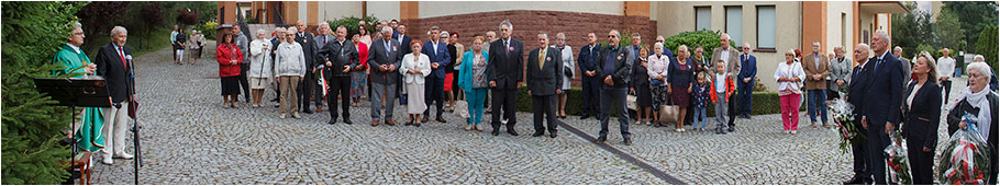 Krwawa niedziela - 11 lipca Narodowy Dzie Pamici Ofiar Ludobjstwa dokonanego przez ukraiskich nacjonalistw na obywatelach II Rzeczypospolitej Polskiej - 10.07.2022.  