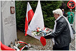 Krwawa niedziela - 11 lipca Narodowy Dzie Pamici Ofiar Ludobjstwa dokonanego przez ukraiskich nacjonalistw na obywatelach II Rzeczypospolitej Polskiej - 10.07.2022. 