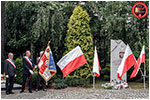 Krwawa niedziela - 11 lipca Narodowy Dzie Pamici Ofiar Ludobjstwa dokonanego przez ukraiskich nacjonalistw na obywatelach II Rzeczypospolitej Polskiej - 10.07.2022. 