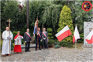 Krwawa niedziela - 11 lipca Narodowy Dzie Pamici Ofiar Ludobjstwa dokonanego przez ukraiskich nacjonalistw na obywatelach II Rzeczypospolitej Polskiej - 10.07.2022. 