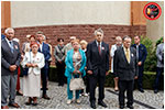 Krwawa niedziela - 11 lipca Narodowy Dzie Pamici Ofiar Ludobjstwa dokonanego przez ukraiskich nacjonalistw na obywatelach II Rzeczypospolitej Polskiej - 10.07.2022. 