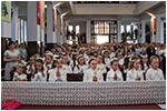 Pierwsza Komunia wita - 21.05.2017.