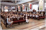 Pierwsza Komunia wita - 20.05.2018.