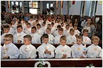 Pierwsza Komunia wita - 20.05.2018.