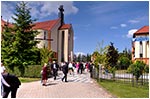Pierwsza Komunia wita - 20.05.2018.