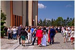 Pierwsza Komunia wita - 20.05.2018.