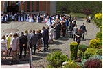 Pierwsza Komunia wita - 20.05.2018.
