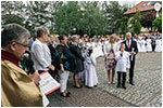 Pierwsza Komunia wita - 22.05.2022.