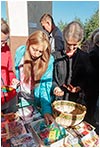 Misjonarze Kombotianie w Dzieroniowie.