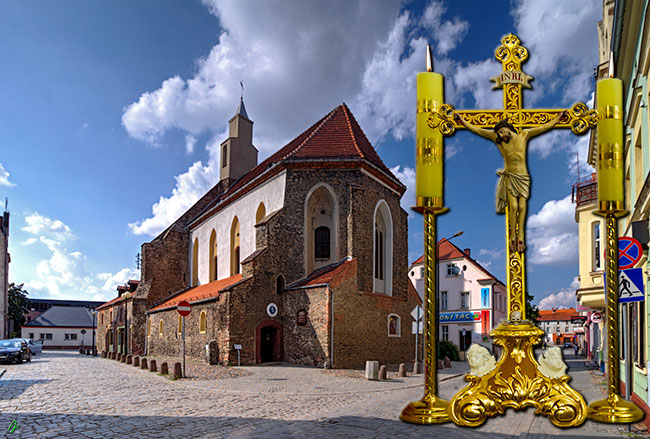 Dar Mskiego Plutonu Raca dla kocioa pw. Niepokalanego Poczcia NMP - 27.11.2019.