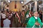Narodowy Dzie Pamici Ofiar Ludobjstwa na Kresach Wschodnich II RP. 09-11.07.2017.