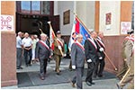 Narodowy Dzie Pamici Ofiar Ludobjstwa na Kresach Wschodnich II RP. 09-11.07.2017.