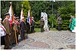 Narodowy Dzie Pamici Ofiar Ludobjstwa na Kresach Wschodnich II RP. 09-11.07.2017.