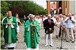 Narodowy Dzie Pamici Ofiar Ludobjstwa na Kresach Wschodnich II RP. 09-11.07.2017.