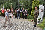 Narodowy Dzie Pamici Ofiar Ludobjstwa na Kresach Wschodnich II RP. 09-11.07.2017.
