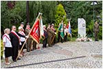Narodowy Dzie Pamici Ofiar Ludobjstwa na Kresach Wschodnich II RP. 09-11.07.2017.