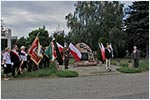 Narodowy Dzie Pamici Ofiar Ludobjstwa na Kresach Wschodnich II RP. 09-11.07.2017.