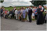 Narodowy Dzie Pamici Ofiar Ludobjstwa na Kresach Wschodnich II RP. 09-11.07.2017.