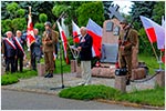 Narodowy Dzie Pamici Ofiar Ludobjstwa na Kresach Wschodnich II RP. 09-11.07.2017.